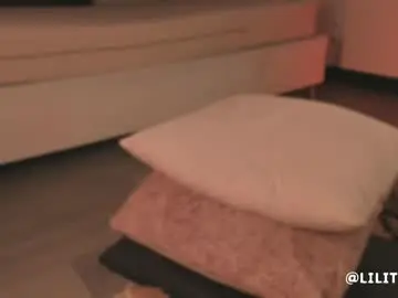 Chaturbate Adult Webcam of lilith_sage_