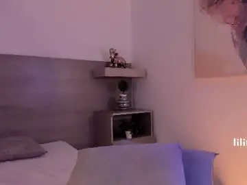 Chaturbate Watch Live Sex Cams of lilith_sage_