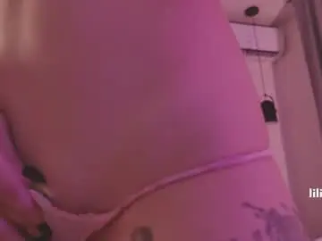 Chaturbate Live Sex of lilith_sage_
