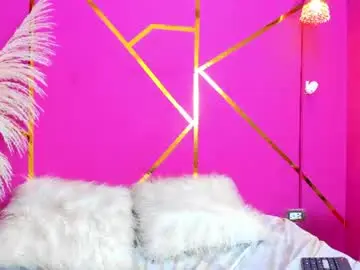 Chaturbate Adult Video Chat of luna_bella183