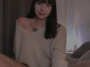 Chaturbate Live Porn of melinamars_