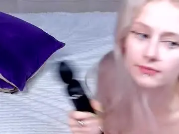 Chaturbate Nude Webcam of mercy_bloom