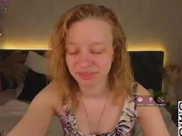 Chaturbate Live Porn of michelle_blond