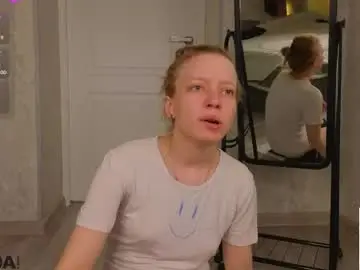 Chaturbate Sex Cam of michelle_blond