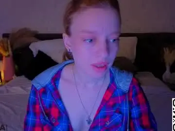 Chaturbate Private Sex Chat of michelle_blond