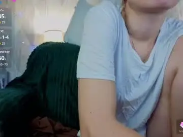 Chaturbate Best live sex cam show of michelle_blond