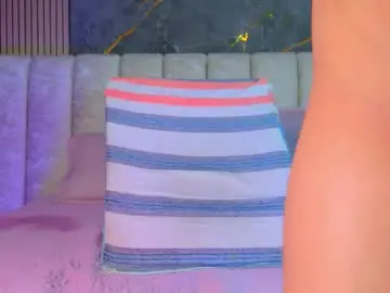 Chaturbate Free Porn Cam of miia_scoott_