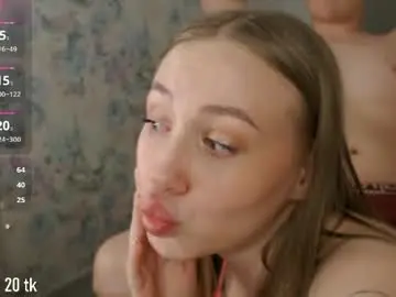 Chaturbate Live Porn of mila_bananaa