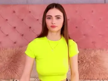 Chaturbate Live Sex Cam of milalick