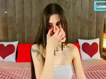 Chaturbate Adult Webcams of miss_martini