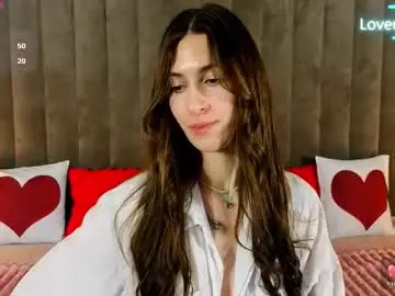 Chaturbate Adult Video Chat of miss_martini