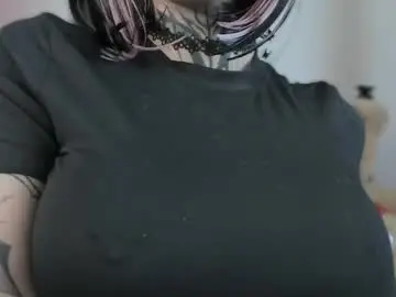 Chaturbate Live Porn of naomii_soto