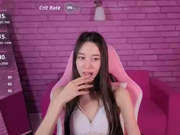 Chaturbate Adult Webcams of nicole_brownie