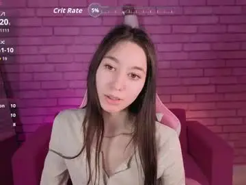 Chaturbate Adult Webcam of nicole_brownie