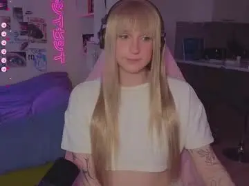 Chaturbate Nude Webcam of pinkvenom_