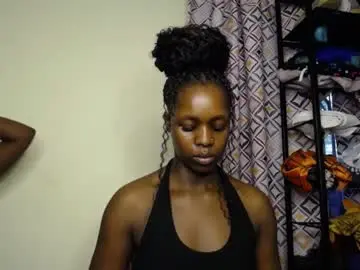 Chaturbate Free Porn Cam of pritty_brazil