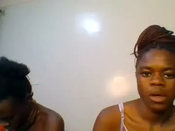 Chaturbate Live Sex Cam of purple_honey2