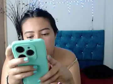 Chaturbate Private Sex Chat of sami_cutte