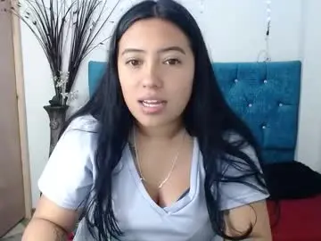 Chaturbate Nude Webcam of sami_cutte