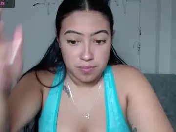 Chaturbate Adult Webcams of sami_cutte