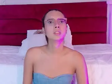 Chaturbate Private Sex Chat of sarasaenz_99