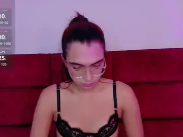 Chaturbate Adult Video Chat of sarasaenz_99