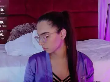 Chaturbate Adult Video Chat of sarasaenz_99