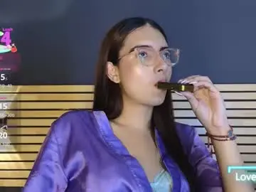 Chaturbate Live Sex of sarasaenz_99