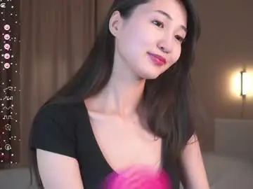 Chaturbate Live Sex Cam of seulbi