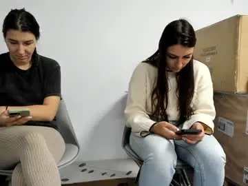 Chaturbate Nude Webcam of sexy07sexy