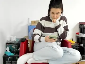 Chaturbate Best live sex cam show of sexy07sexy