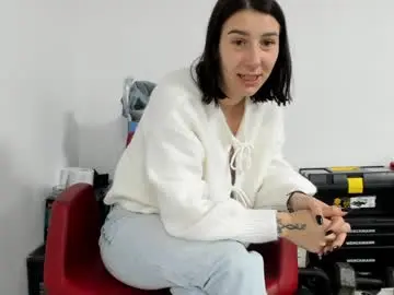 Chaturbate Live Sex Cam of sexy07sexy