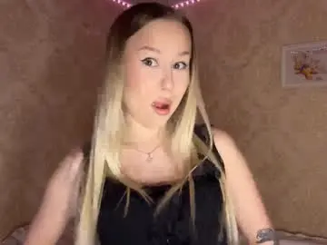 Chaturbate Best Webcam of sunny_bambi