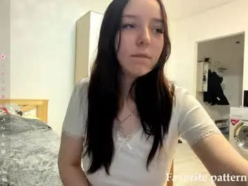 Chaturbate Sex Chat of sunny_bambi