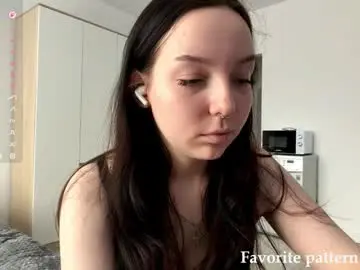 Chaturbate Free Porn Cam of sunny_bambi