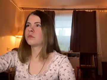 Chaturbate Live Sex Cam of sunny_bambi