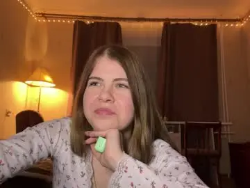 Chaturbate Sex Cam of sunny_bambi