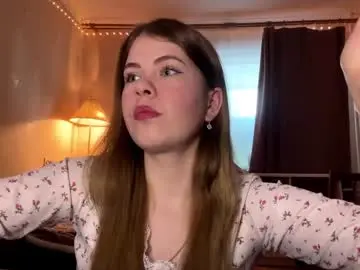 Chaturbate Nude Webcam of sunny_bambi