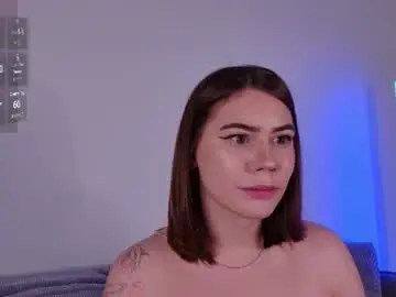 Chaturbate Nude Webcam of your_tess