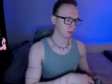 Chaturbate Adult Video Chat of alex_silent