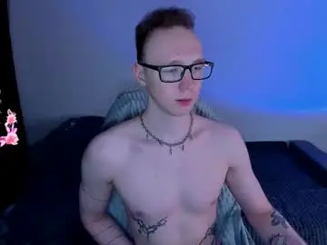 Chaturbate Sex Cam of alex_silent