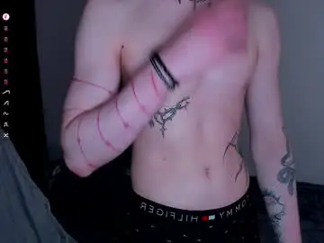 Chaturbate Live Sex Cam of alex_silent