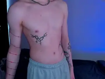 Chaturbate Sex Chat of alex_silent