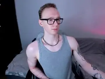 Chaturbate Free Live Porn of alex_silent
