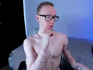 Chaturbate Adult Video Chat of alex_silent