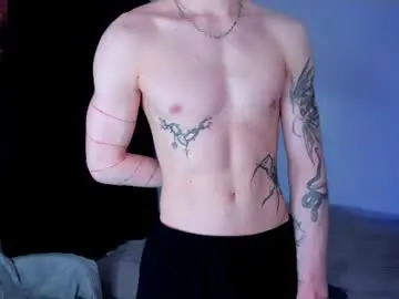 Chaturbate Live Porn of alex_silent