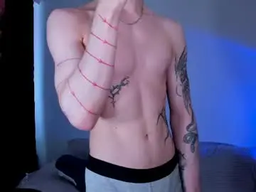 Chaturbate Live Sex of alex_silent