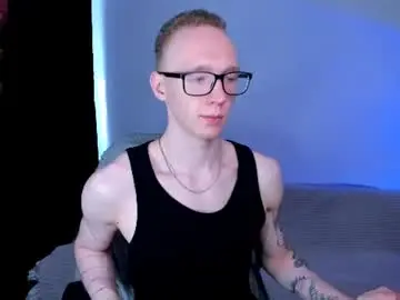 Chaturbate Watch Live Sex Cams of alex_silent