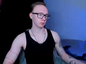 Chaturbate Watch Live Sex Cams of alex_silent