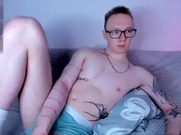 Chaturbate Sex Chat of alex_silent